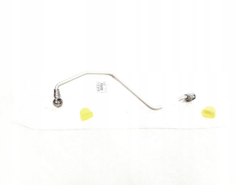 0379 69 - OE PSA ТУРБІННИЙ КАБЕЛЬ PEUGEOT EXPERT 1.6 HDI