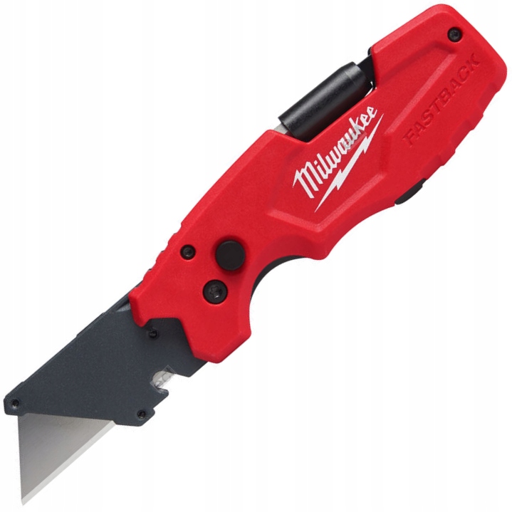 

Nóż otwierany trapezowy Milwaukee 4932478559