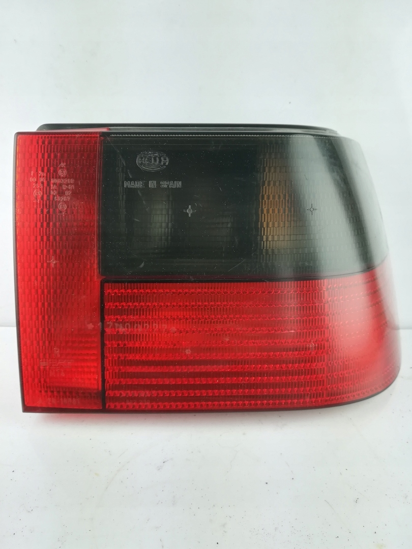 light rear SEAT IBIZA II (6K1) right HELLA