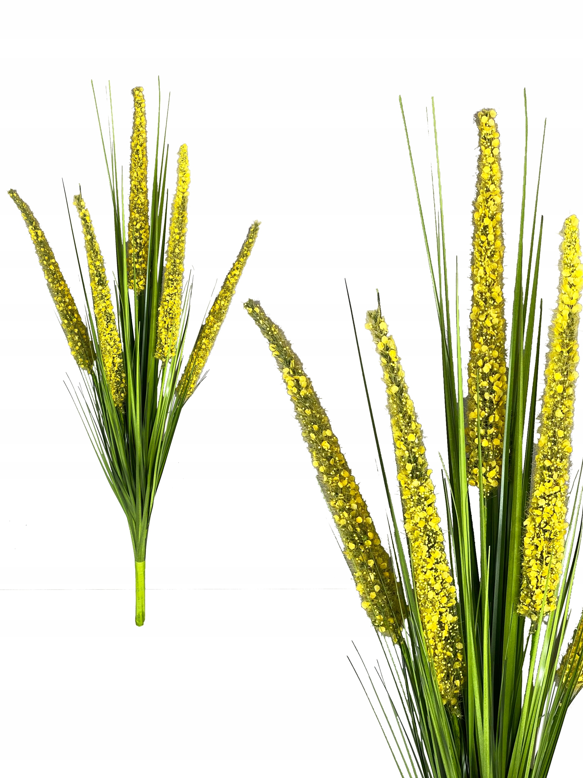 

Trawa Sztuczna Duża Dekoracja Kwiaty Sztuczne 93