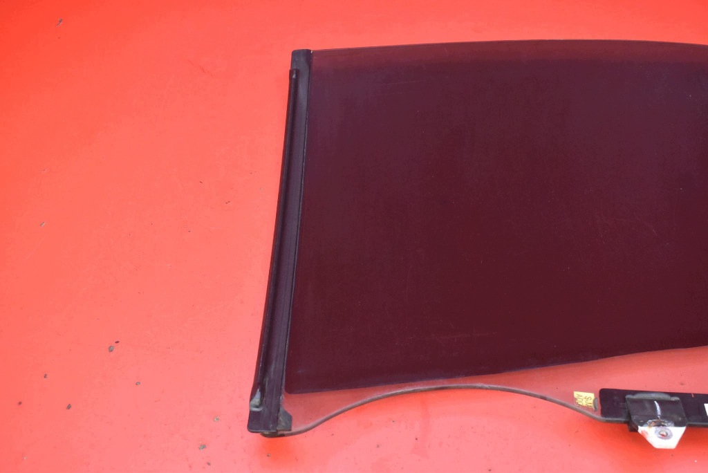 window side right rear part rear HONDA LEGEND 4 IV sedan 04-08