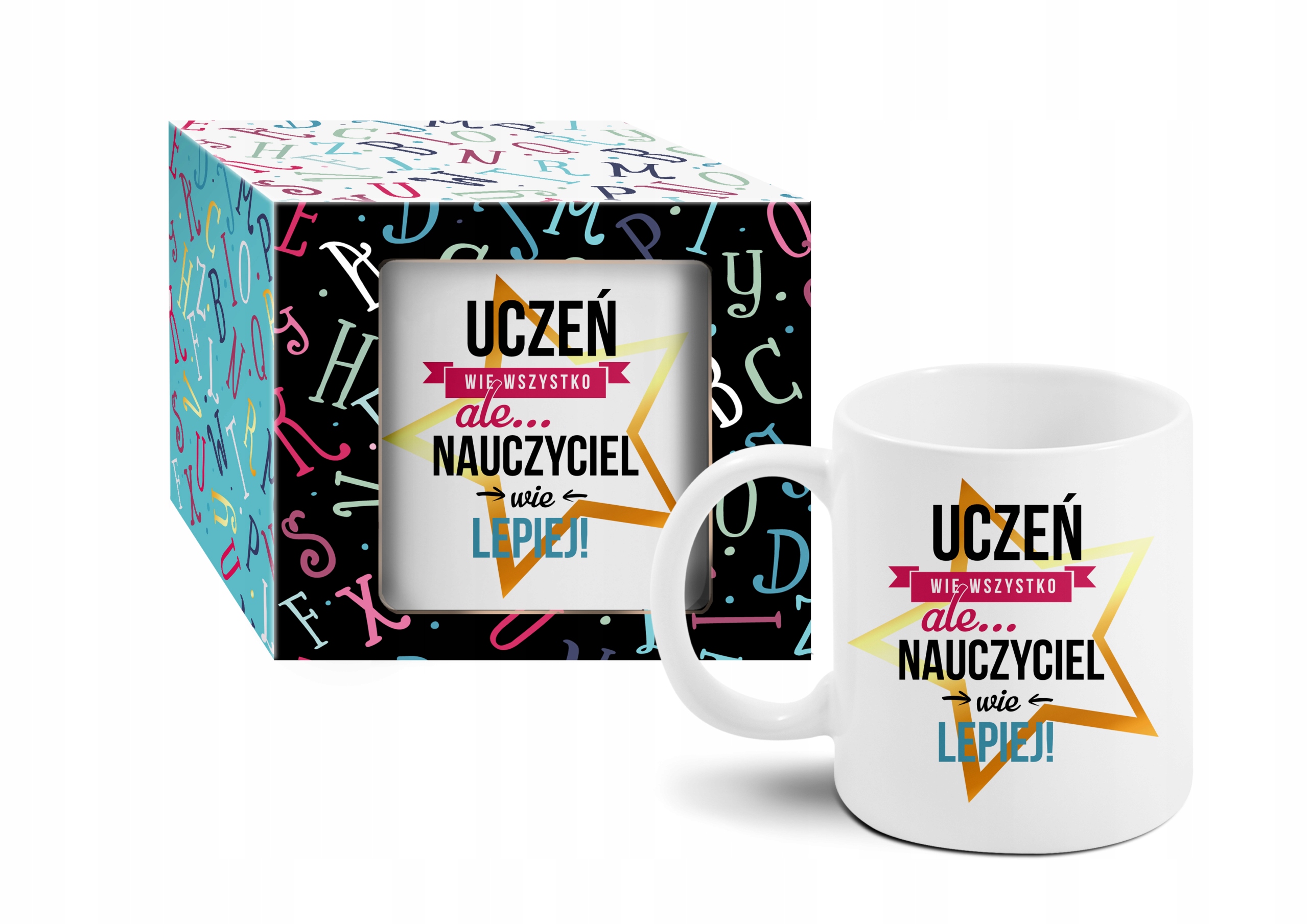 kubek boss 300ml jeszcze zrobię z was ludzi — 4
