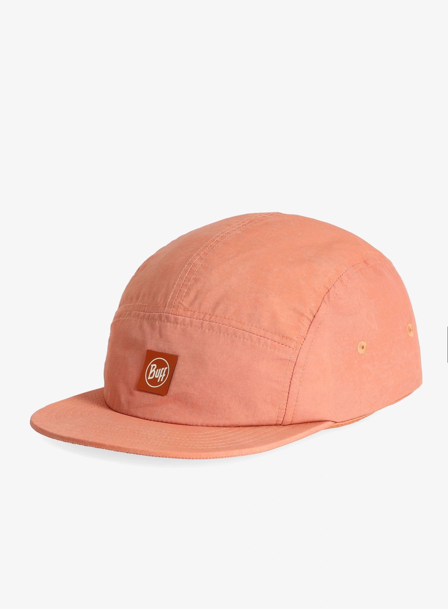Kšiltovka Buff 5 Panel Explore Cap slen damask