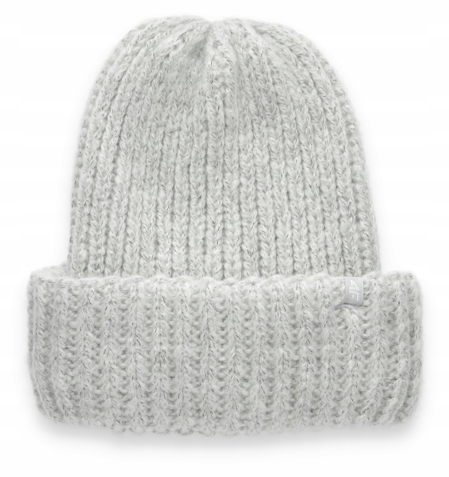 

Czapka damska 4F Zimowa Ciepła H4Z19 CAD074 S/m