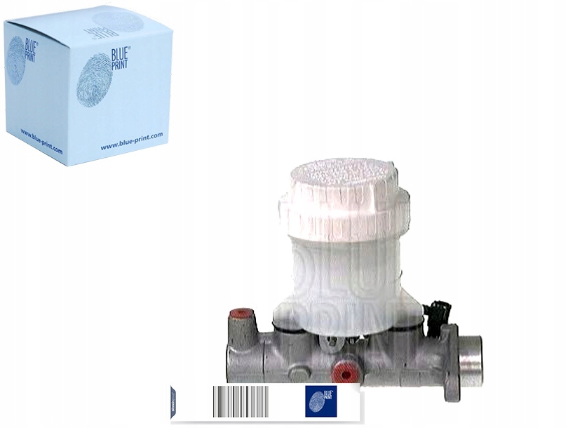 насос Blue Print 6805592 C03701 F026A017