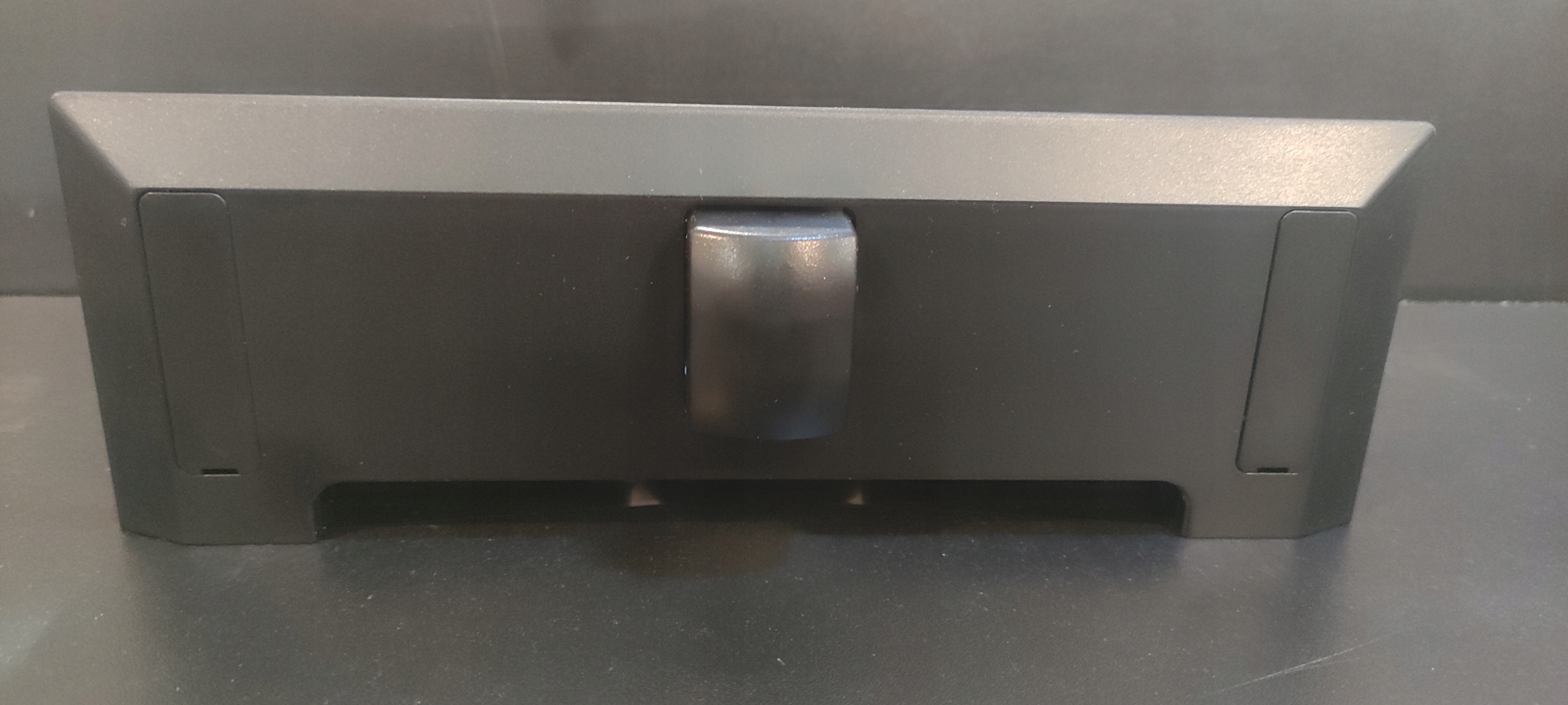 Szufelka automatyczna Leovac DUE czarny Wyprzedaż! EAN (GTIN) 5907644310746