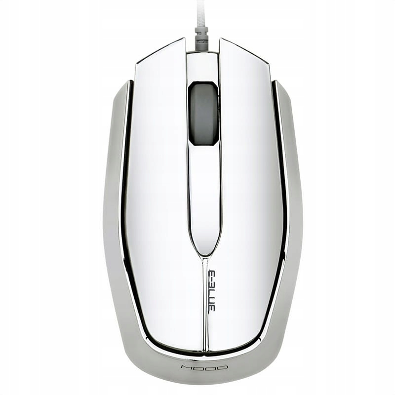 Mysz przewodowa E-Blue 0000 sensor Mysz optyczna