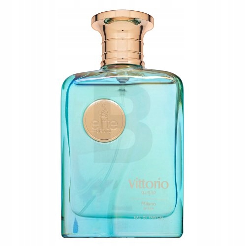 Risala Elite Vittorio Milano parfémovaná voda pro muže 100 ml
