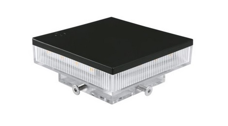 Lampa LED Proxima SŁUPKOWA 12-230V AC/DC