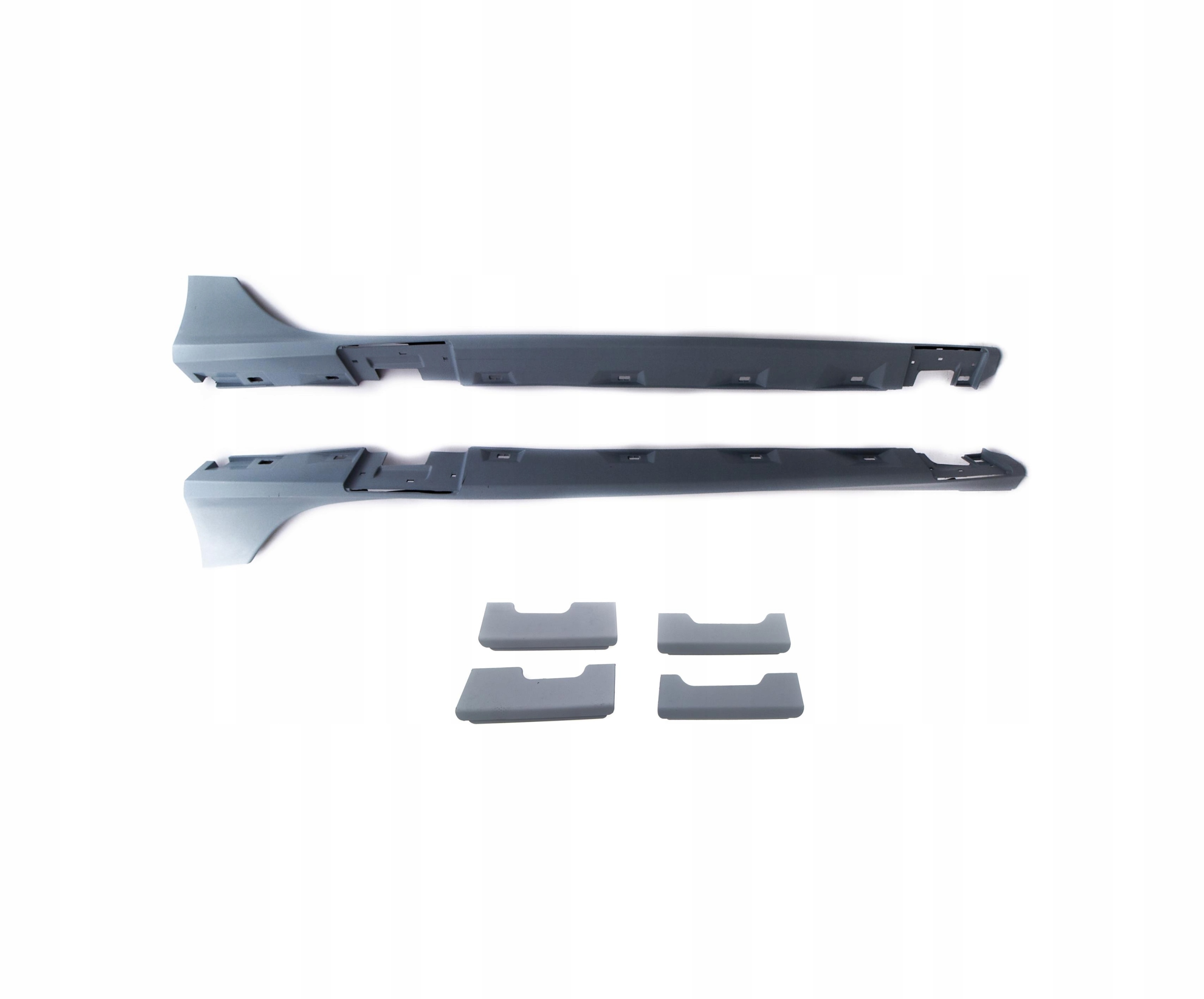 AUDI A7 4G 10.10 - 12.14 WYKOŃCZENIE WSTĘPNE