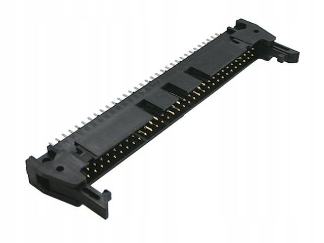 

IDC64 wtyk druk zatrzaski Fujitsu FCN604Q064-G/M