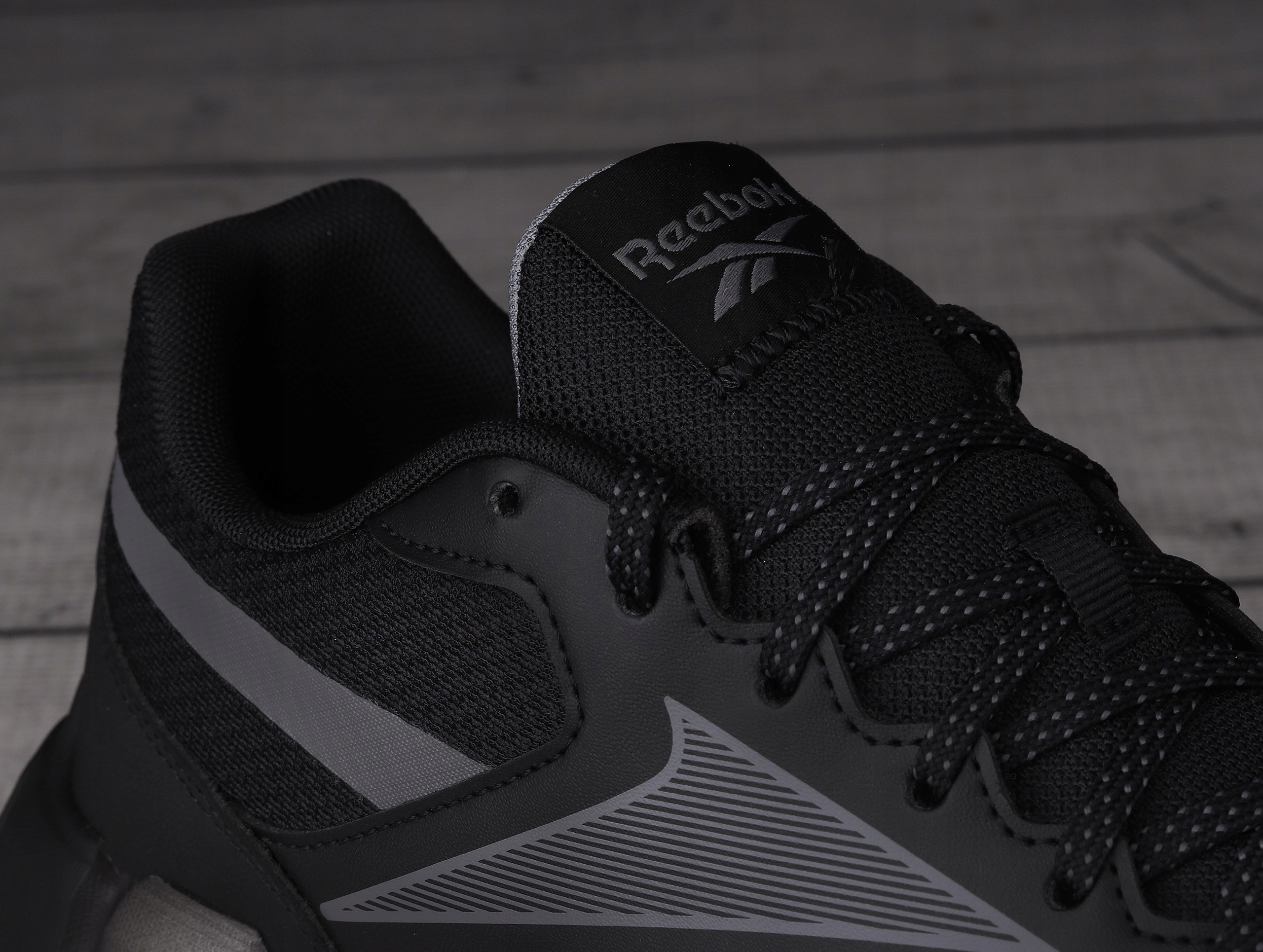 Buty męskie Reebok ZTAUR RUN GY7719 Kolekcja SPORTOWE SNEAKERSY