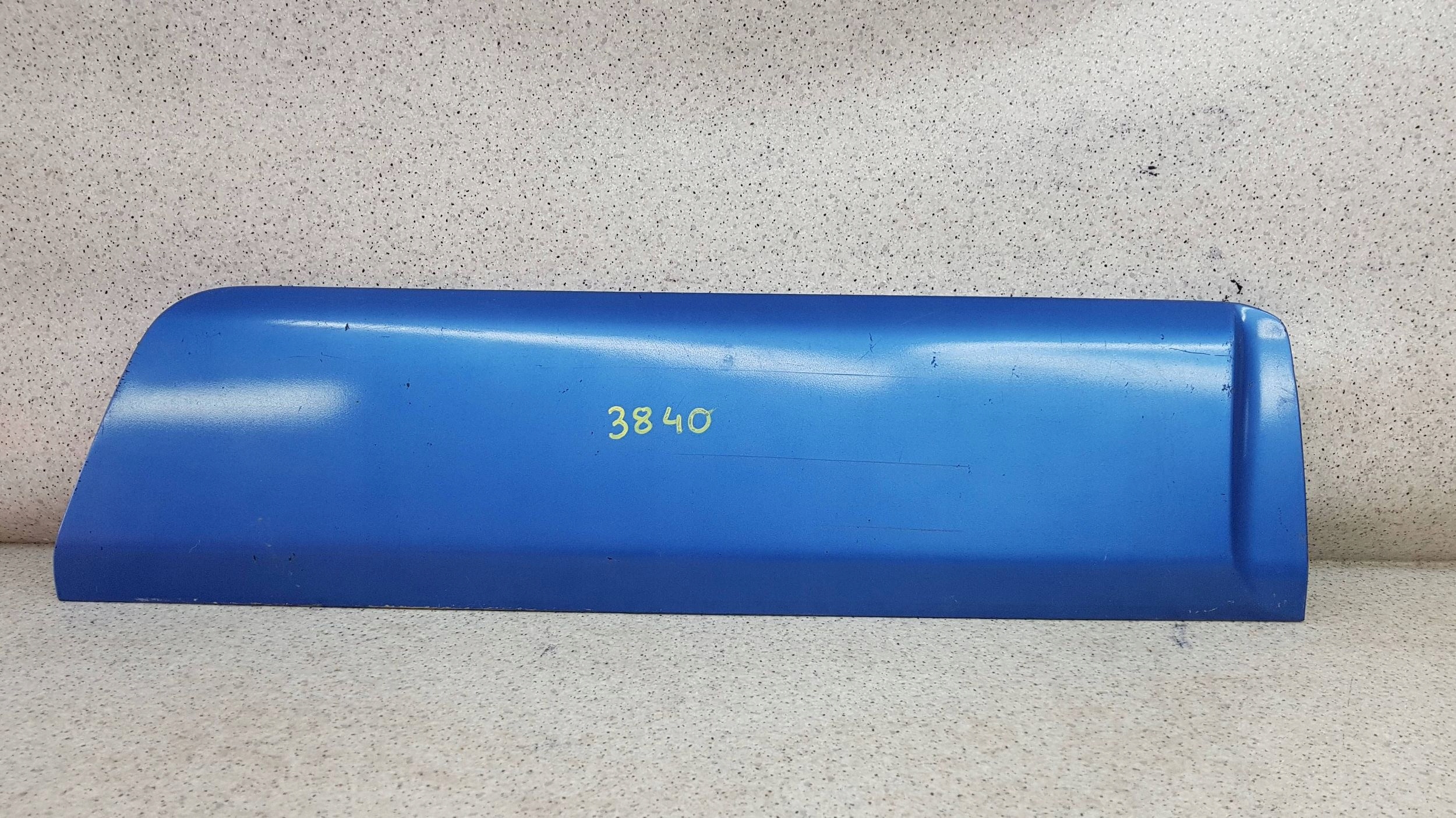 Suzuki Jimny JIMI 2003 - moulding door front left 77661-81A00