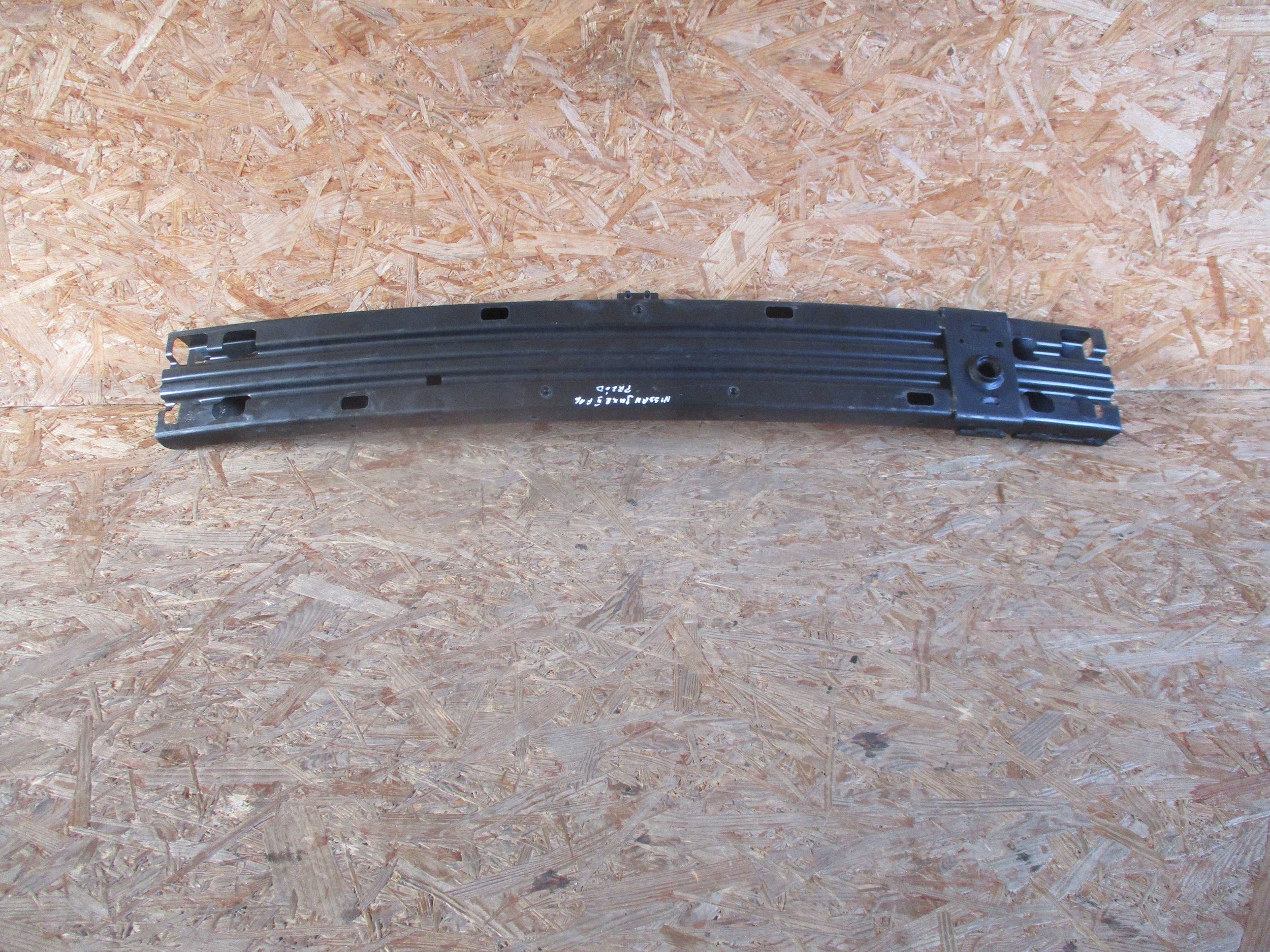 bumper support front front NISSAN JUKE II F16