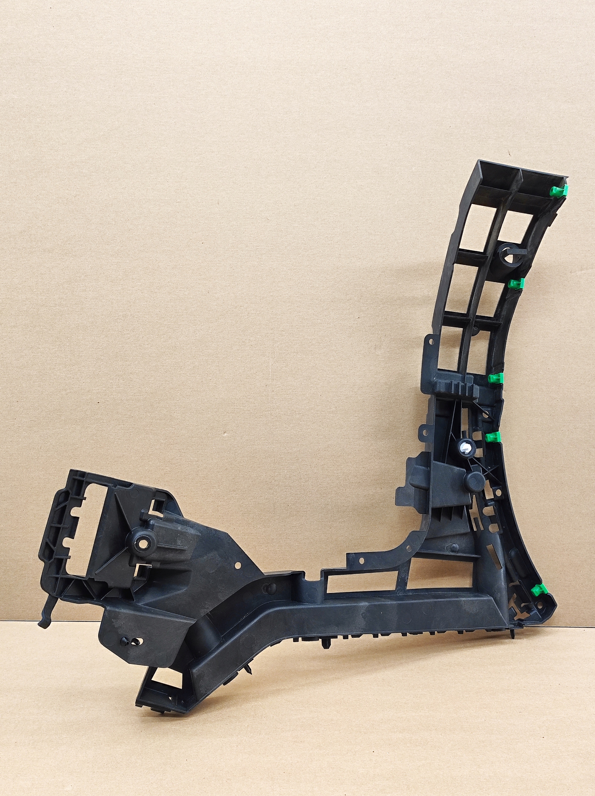 Droite Support Support plaque Pare choc Arrière VOLVO XC90 II 2017