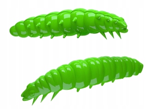 

Libra Lures Larva 35mm Krill 026 Hot Apple 1szt