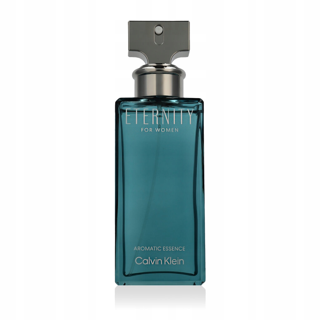 Calvin Klein Eternity Aromatic Essence for Women Parfém Intense 100 ml W