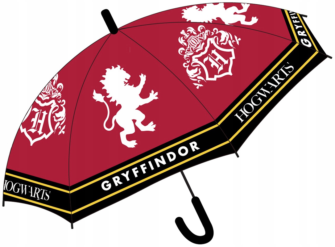 DUŻA PARASOLKA HARRY POTTER PARASOL