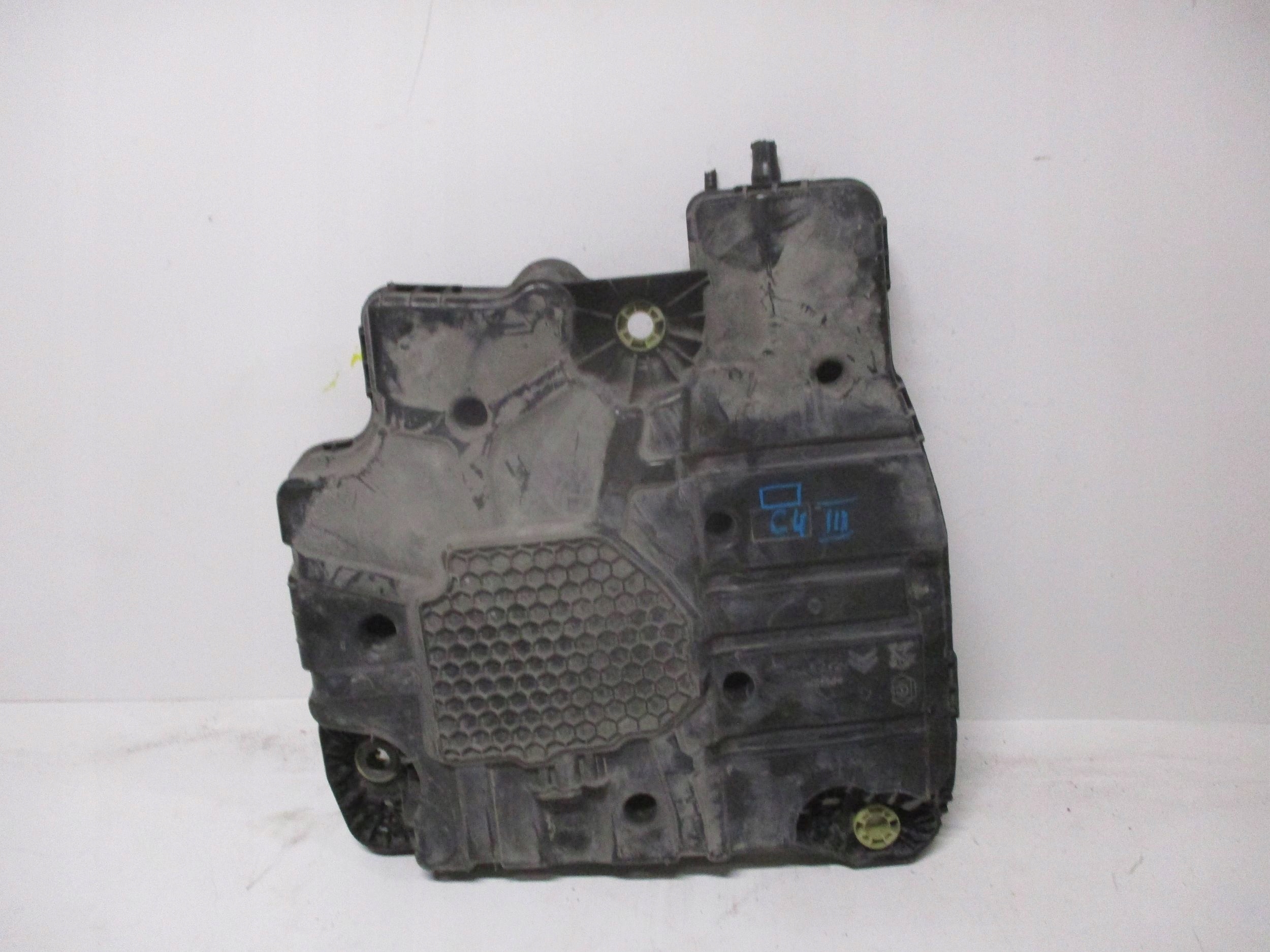 Behälter ADBLUE CITROEN C4 III E-C4 9833360380