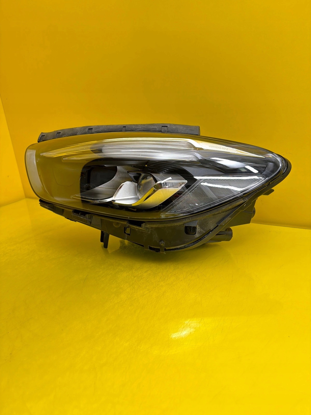 light left Mercedes B-class W247 2018- Full Led A2479062503