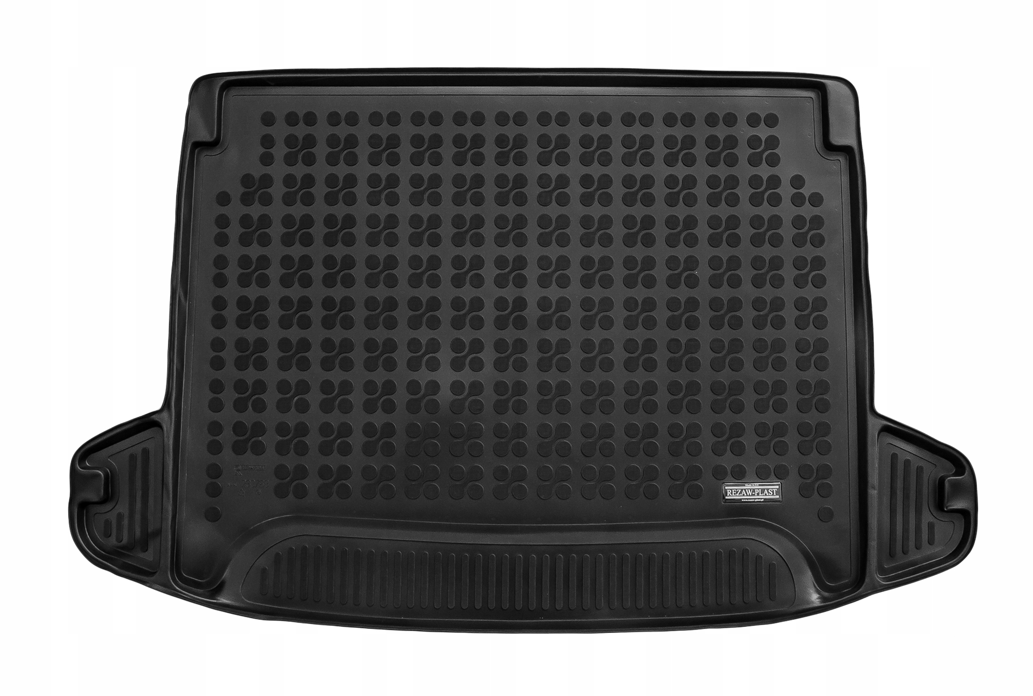 

Mata Gumowa Bagażnika Kia Sportage V od 2021-