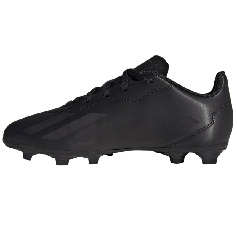 Adidas fotbalové kopačky Pro Mládež X CRAZYFAST.4 FxG IE1590 vel. 35,5