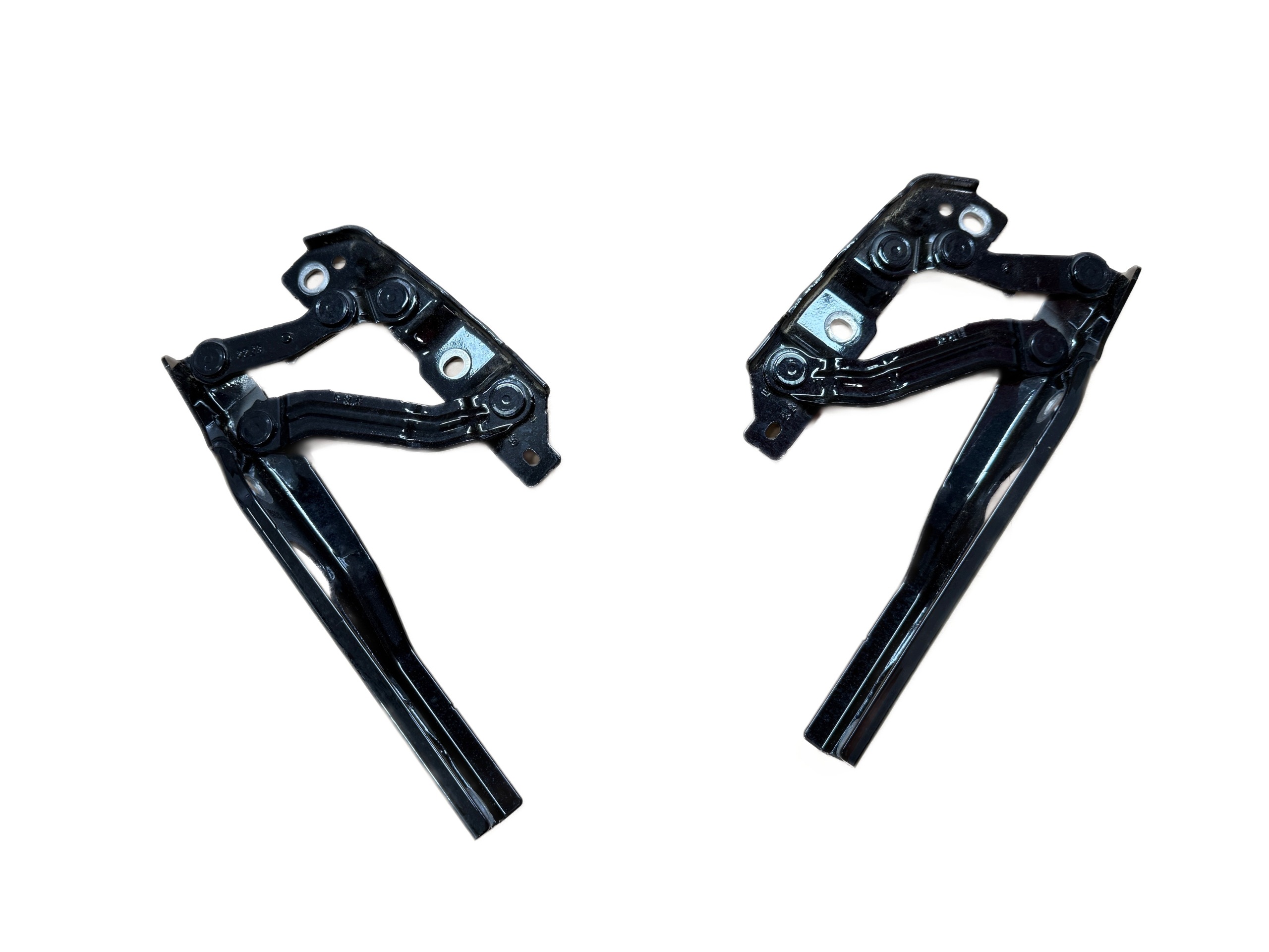 CUPRA FORMENTOR cerniere cofano 5FF823301 LY9T
