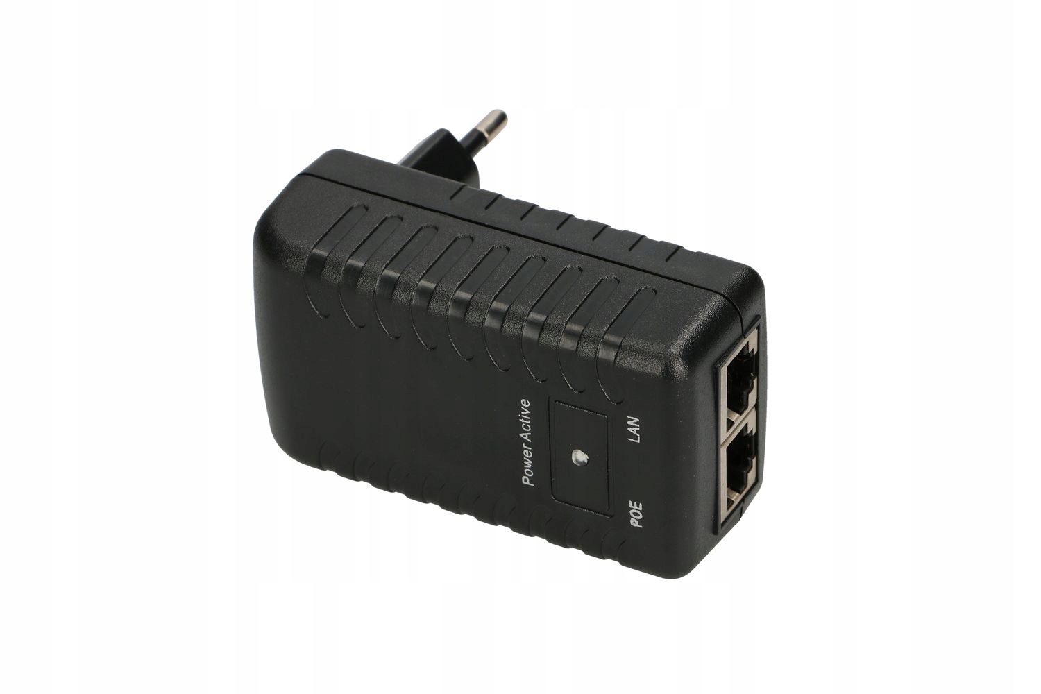 

Zasilacz PoE 18V 1A 18W Extralink POE-18-18W