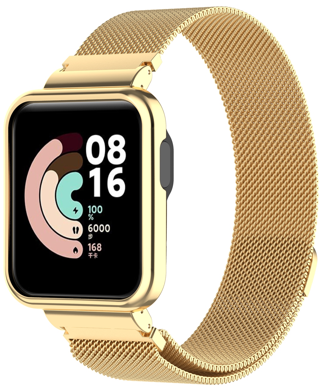 

Pasek Opaska Do Xiaomi MI Watch Lite |dużo Kolorów