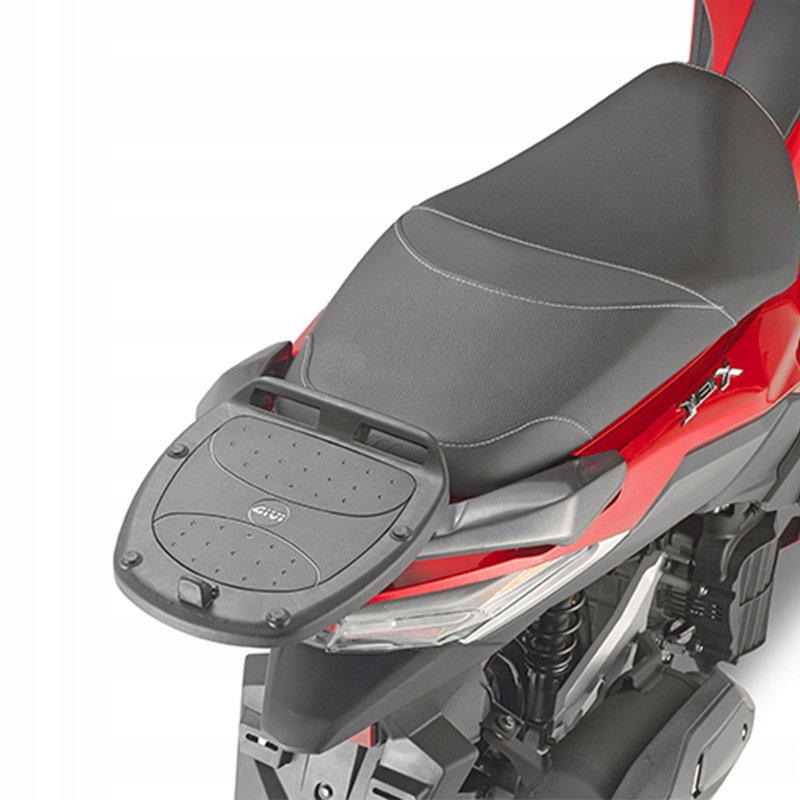 Stelaż kufra centralnego Givi SR7066 (sym Jet X 125)