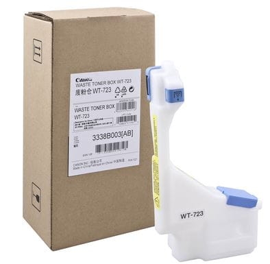 POJEMNIK ORYGINAŁ CANON WT-723 WASTE OEM