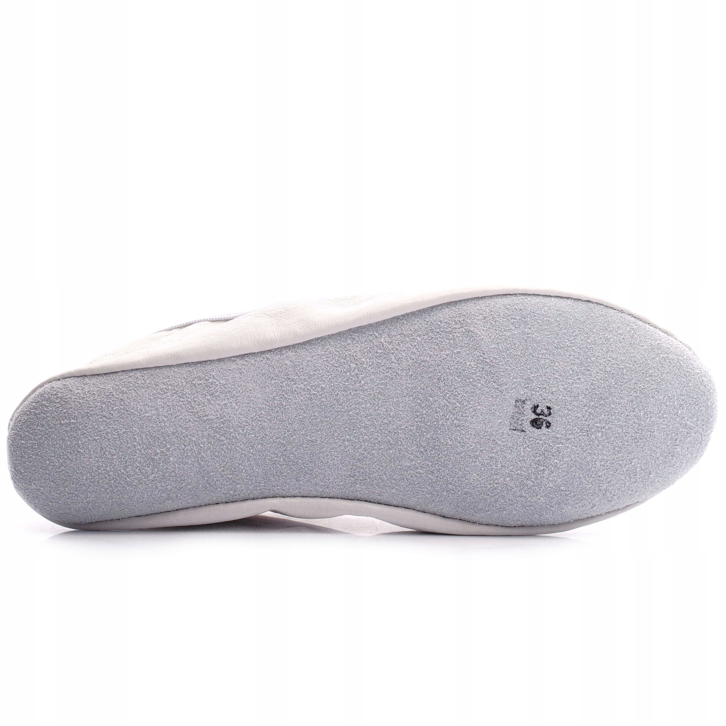 BALETKI BALERINY BUTY DO TAŃCA RYTMIKI BALET 25 Marka Inna marka