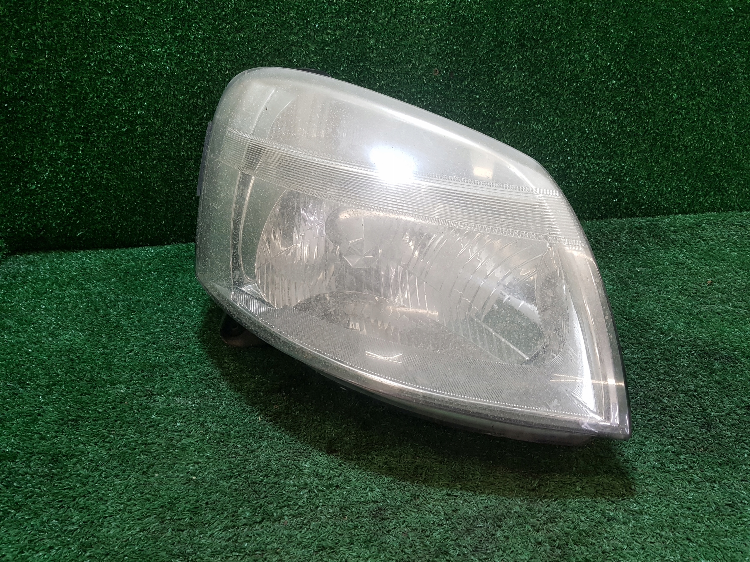 light right front LIFT PEUGEOT PARTNER 1 20-A461R