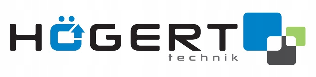 HOGERT Statyw do poziomnic laserowych 1/4 Marka Hogert