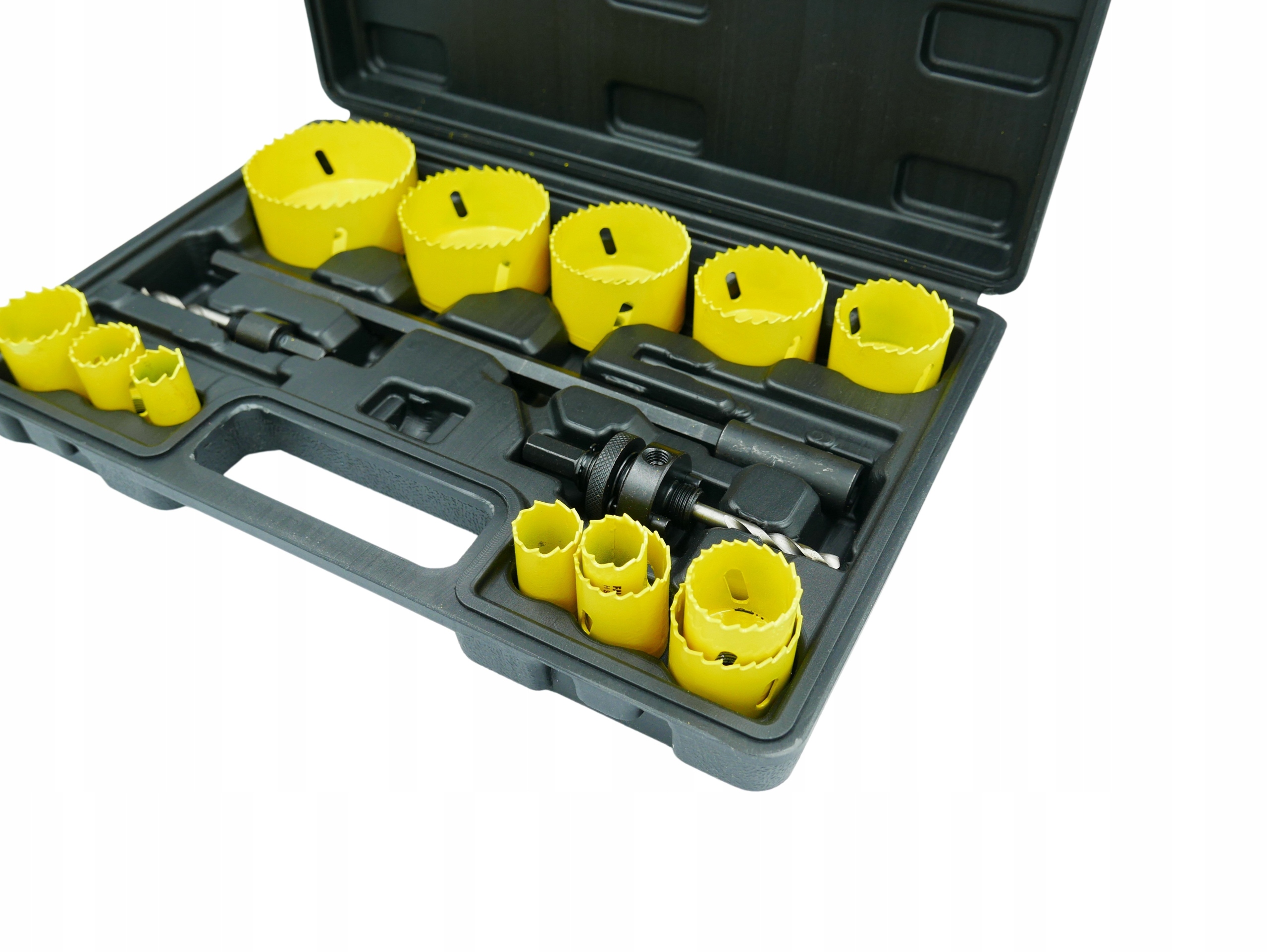 OTWORNICE DO METALU I DREWNA BI METAL 17 OTWORNICA Producent code FT016005