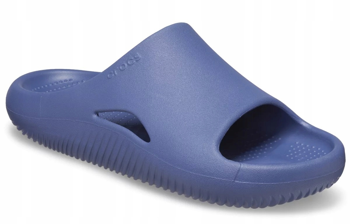 Crocs 208392-402 Mellow Recovery Slide nazouváky M7 39-40 LiteRide
