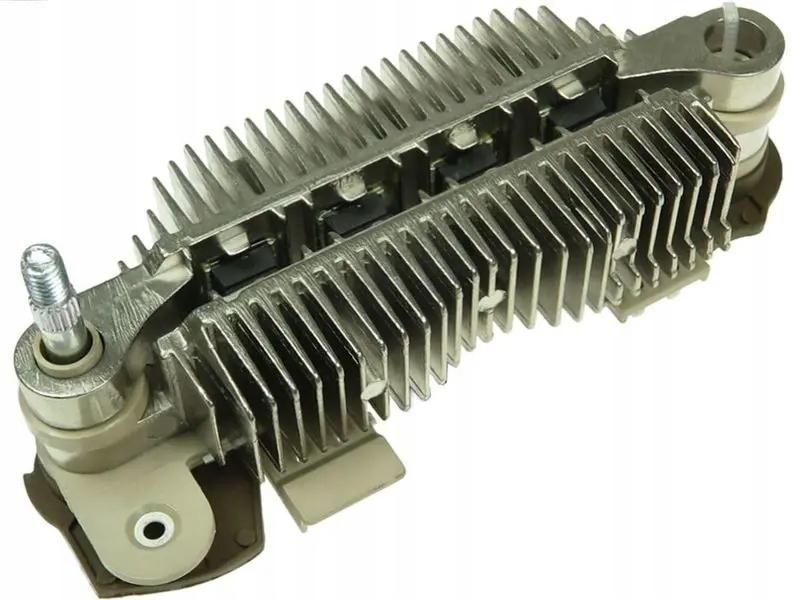 Prostownik, alternator AS-PL ARC5206S