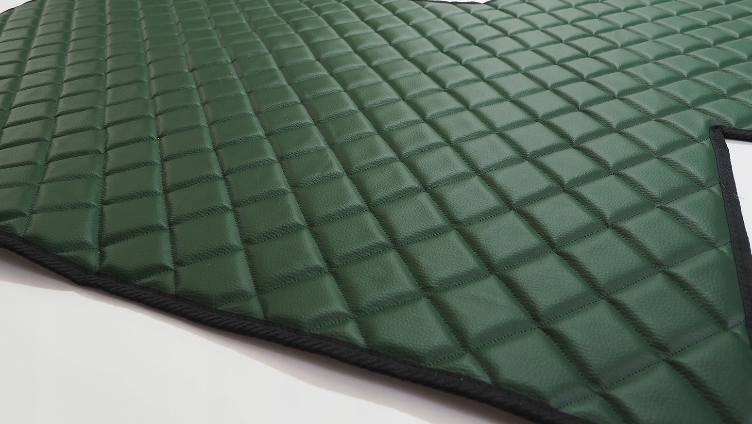 КОВРОВЫЕ КОВРИКИ QUILTED COVERS SCANIA R 14-2016