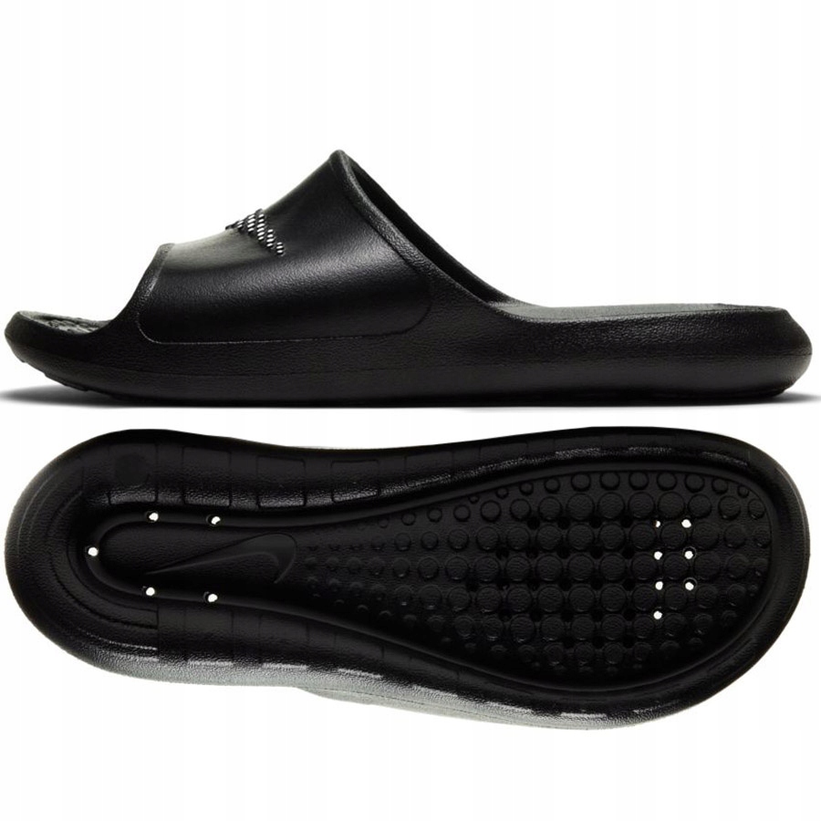 Nike W Victori One (40,5) Nazouváky Černá