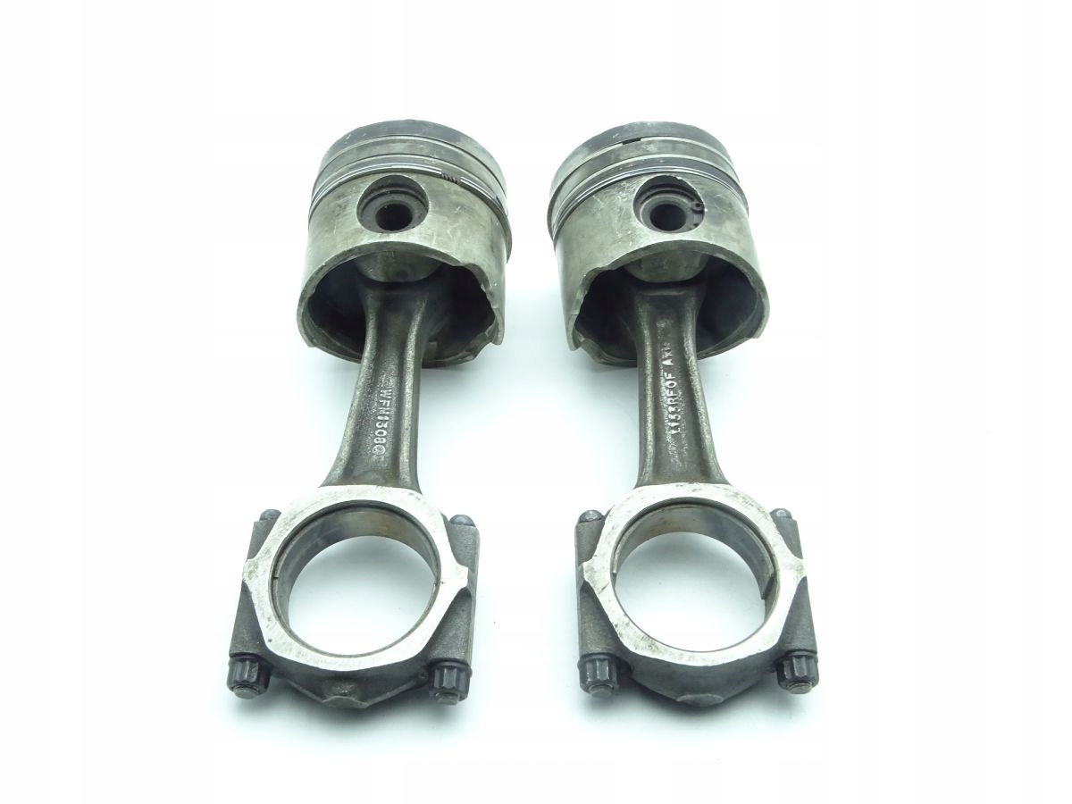 WFM1308 - PERKINS PRIMA M60 M80 2.0 D TN44 поршневой шатун