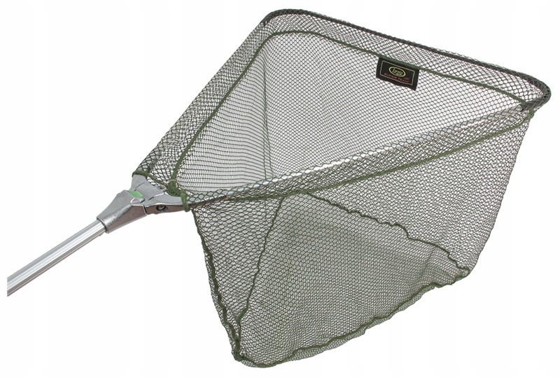 Podbierak Lorpio Team Metal Clip 2,5m