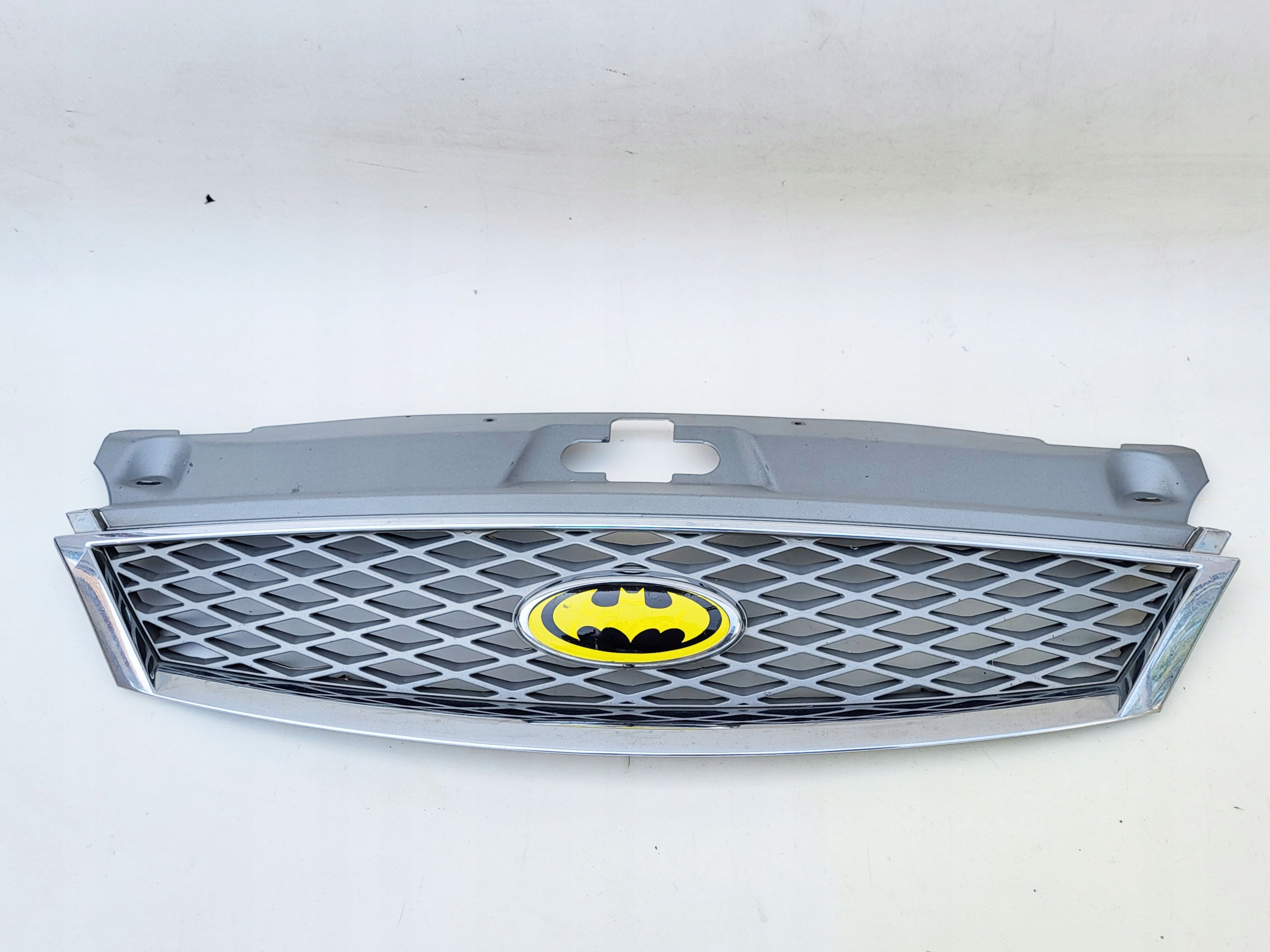 Ford Mondeo III Mk3 Kühlergrill FRONTGRILL Kühlergitter - Thumbnail 1