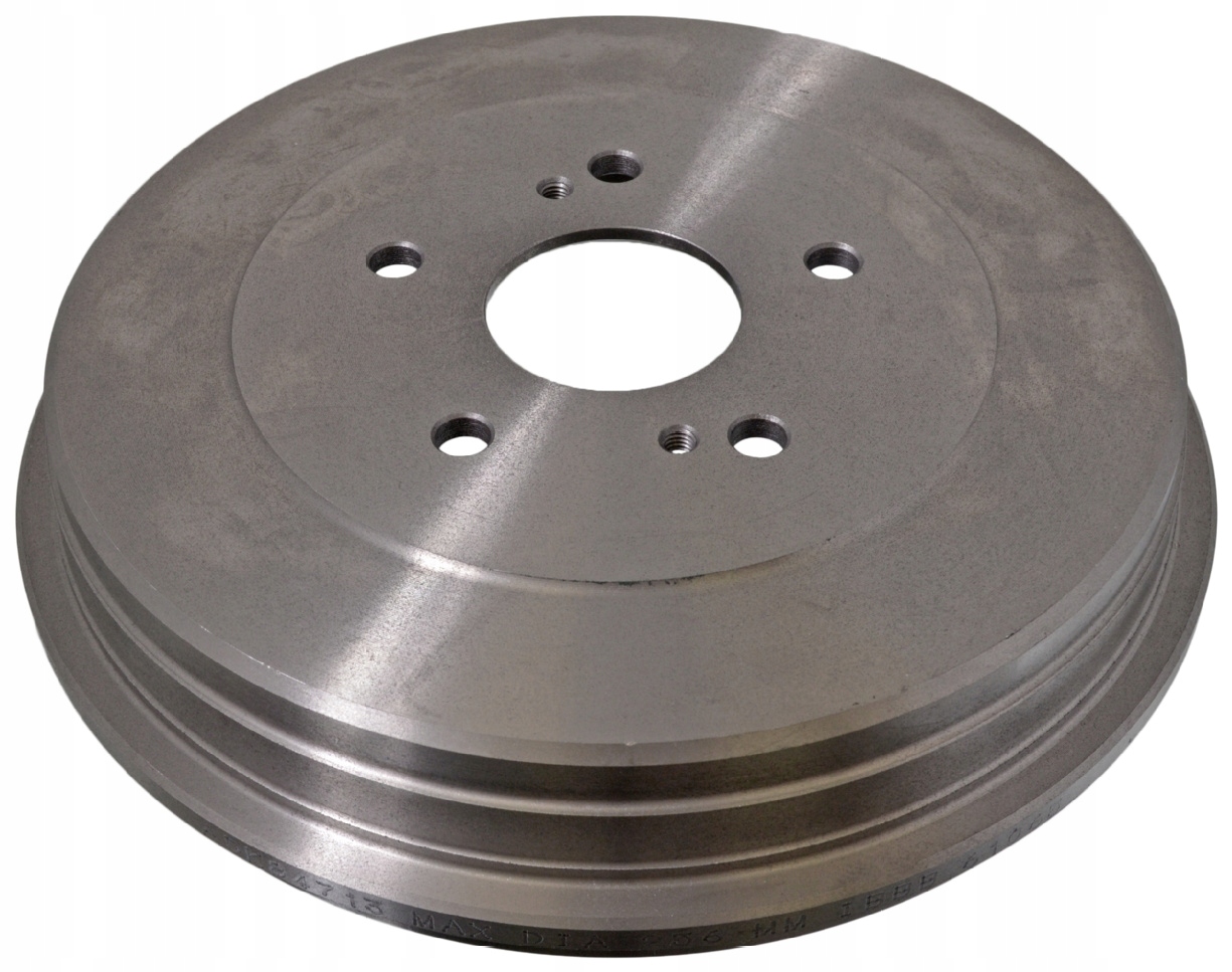 Bęben hamulcowy BLUE PRINT ADK84713