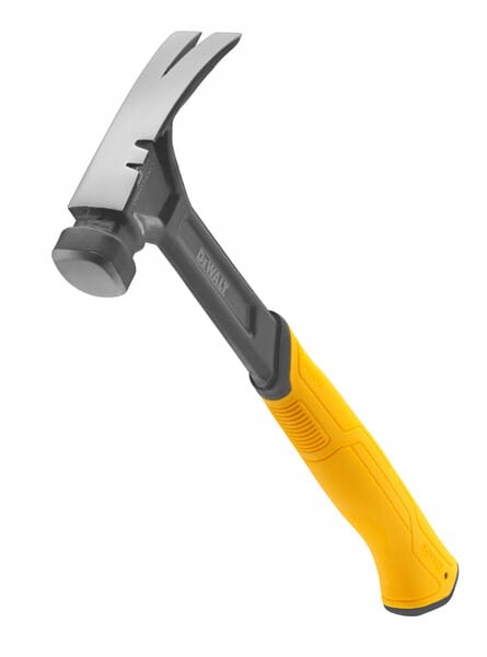 

Dewalt DWHT51003-0 Młotek stalowy 454g