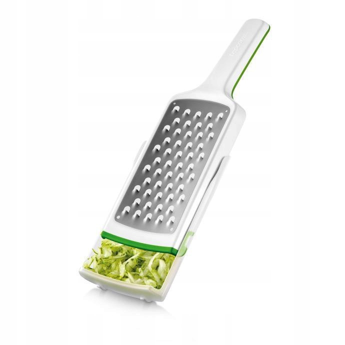 

Tarka Kuchenna Duże Otwory X-sharp Handy Tescoma