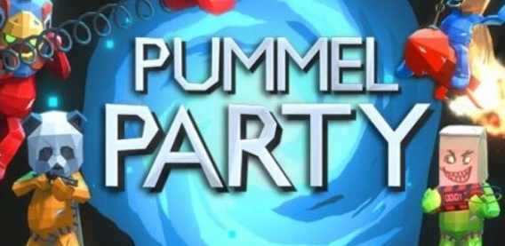 Pummel Party PEŁNA WERSJA STEAM