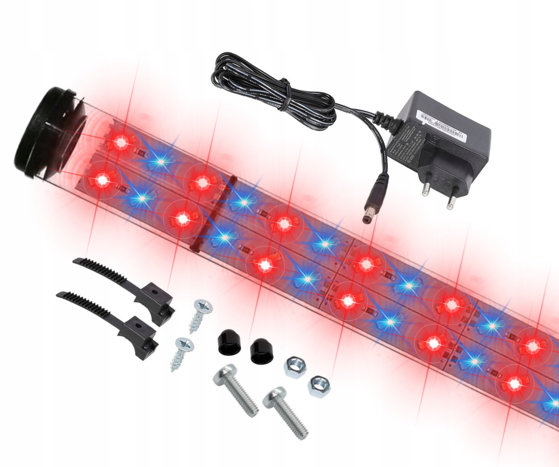 Levně Led zářivka Plant rostlin 110 cm akvárium GROW1:1