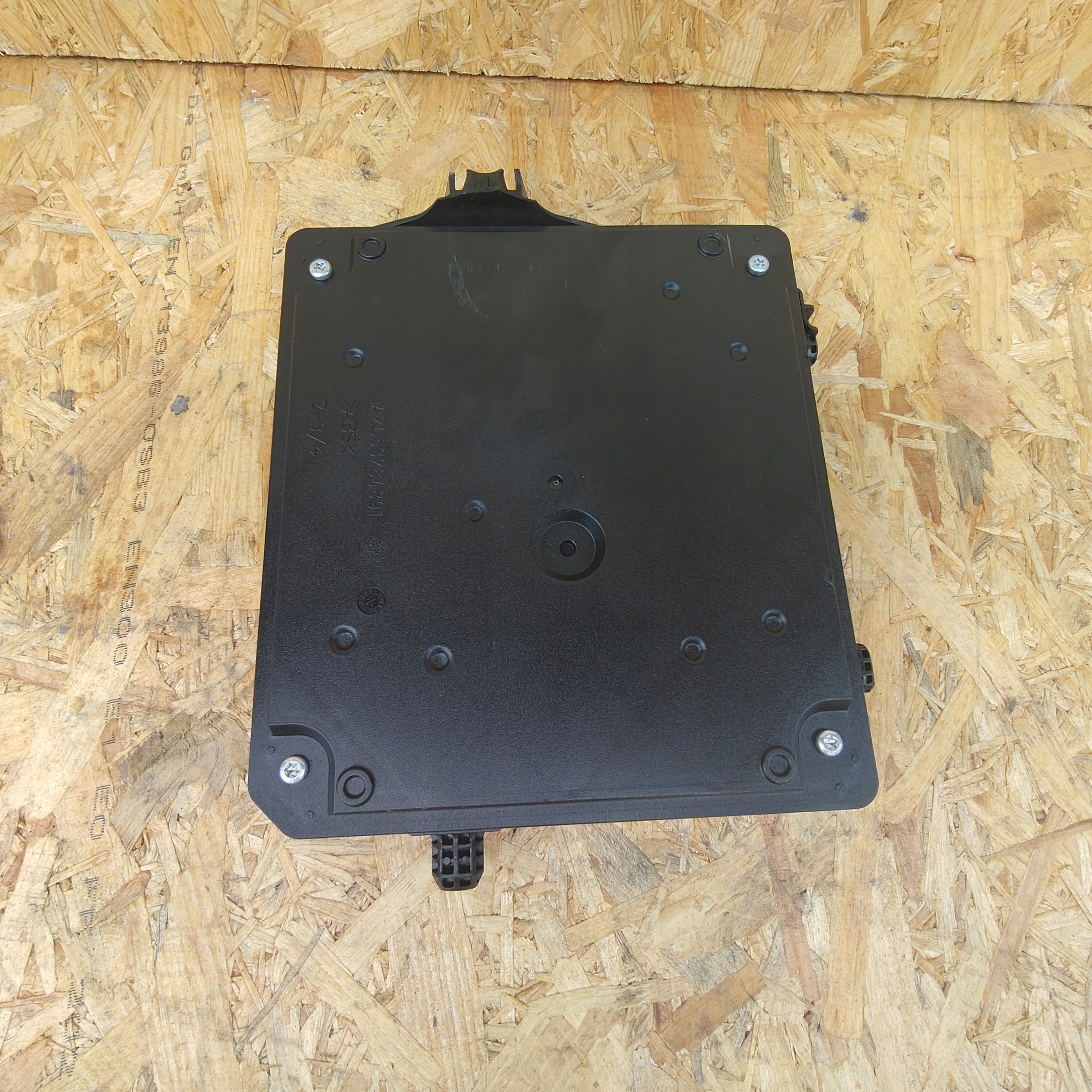 modul BCM RENAULT DACIA 284b15472R