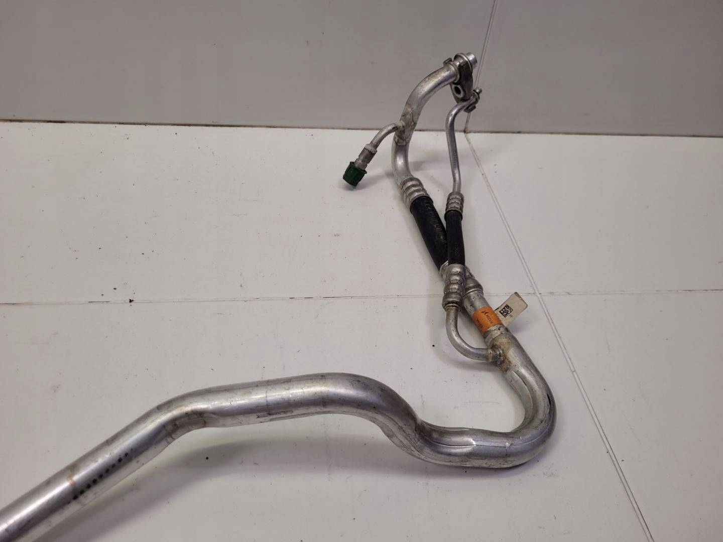 prijenos klimatizacije Ford Kuga 2 2016 H1F1-19N602-BA
