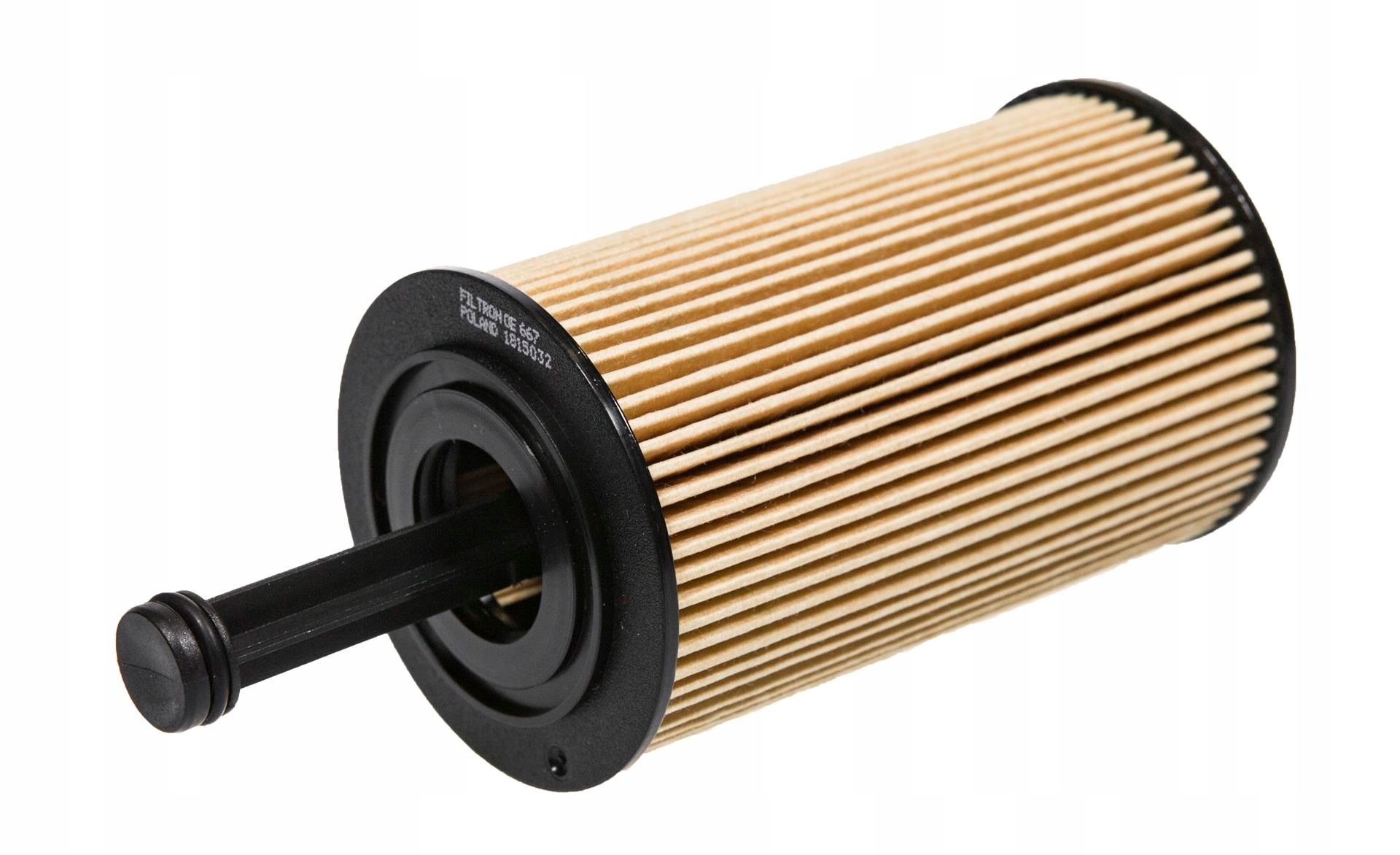 

Filtr oleju Filtron Oe 667